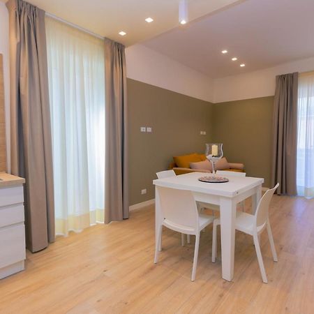 Domina Apartments Monopoli Exteriér fotografie