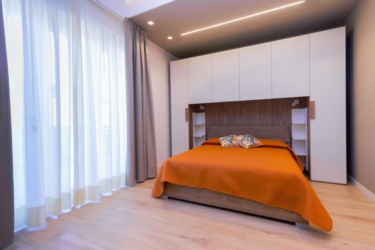 Domina Apartments Monopoli Exteriér fotografie